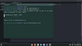 Typescript Annotations
