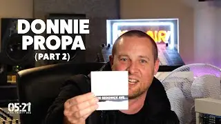 Donnie Propa : I Really Geek'd Out About DJ Kool Herc's 1973 Party & Recreated It As A Mixtape