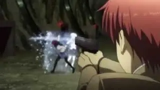 S3RL Feel The Melody AMV: Angel Beats