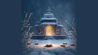 Lotus Snow Dream