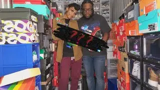 Top 10 Sneaker Pickups For 2020!