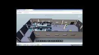 Autodesk 360 Viewer