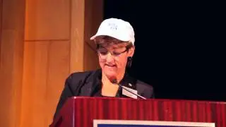 Clark College Foundation Employee Giving Campaign Promo - featuring President/CEO Lisa Gibert