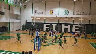 Oseznos VS Osos Intrauniversitario 28/08/2025