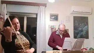 Duo Brezza Marina 