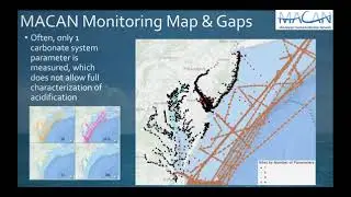 Managing Global Acidification on a Regional Scale