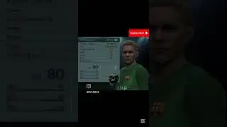 Prime Barselona in Pes 2015🔥💀 #edit