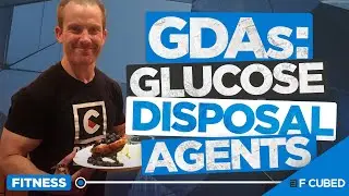Do Glucose Disposal Agents Work?
