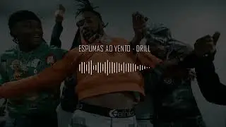 [DRILL] ESPUMAS AO VENTO - FL&Aacute;VIO JOS&Eacute; | Prod. Hackyy