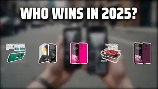 The Top 5 Best A52 5G Case in 2025 - Must Watch Before Buying!