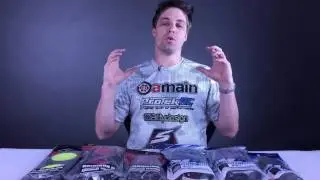 AMain Tech Talk - Ep 8: Tire Selection:  Choosing the right tire for the track & condition.s