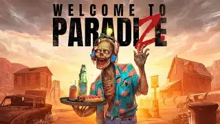 Welcome to ParadiZe Demo прохождение (Без комментариев/no commentary)