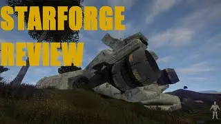 Starforge Review