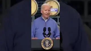 Biden Beer Brewed Here