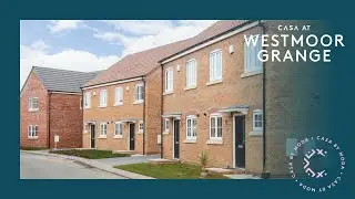 Casa at Westmoor Grange: Guided Walkthrough Tour