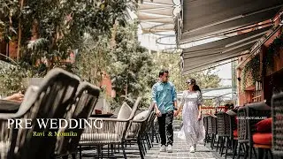Madhuvaramae Pre Wedding   || Ravi + Mounika || AKHIL PHOTOGRAPHY 7036535858 #hyderabad
