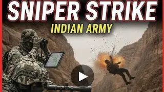 Sniper Strike Gaming video @RDGAMING7_d