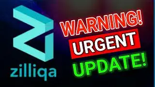 Zilliqa - Whats Next ? || Zilliqa price  prediction 2021 || Zilliqa Technical Analysis