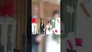 First touch  #weddingfilm #weddingvideo #wedding #weddingvideography