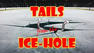CP Tails from the Ice Hole - A Night Out