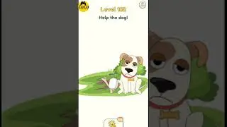 Delete Puzzle Game: Erase One Part 🤣🤣All Levels ANSWERS-DOP #short