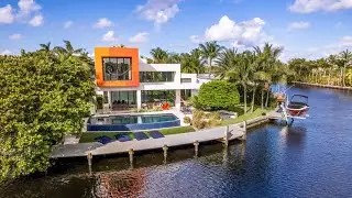 Property Showcase | 2101 NE 20th Ave, Wilton Manors