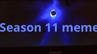 Season 11 memes