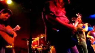 BLACKIES - Velk&aacute; voda