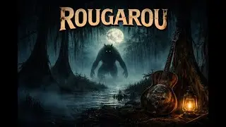 Shadow in the Bayou