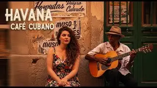 Café Cubano Playlist 🌹: Son Cubano Classics & Smooth Café Jazz #23
