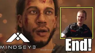 What Is This Terrible Ending?-  Mindseye Ending