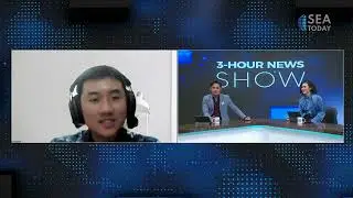 Talk Show with Rafael Aditya Marjoto: Exploring Porn Psychology