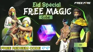 Eid Special Events 💎💎 |Garena Confirmed ☑️ | USMAN FREE FIRE PK 💥