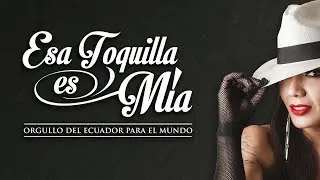 Ojos azules - La Toquilla