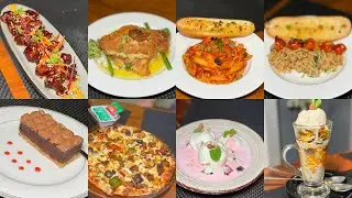 ✨കുട്ടികളുടെ കൂടെ ഒരു Food vlog | A day out with my kids #mallufoodstories