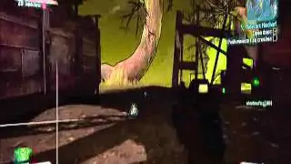 Let's Play Borderlands 2 [Part 59] Antlion Tunnels
