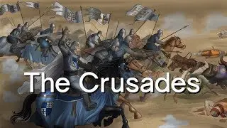 The Crusades