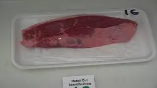 Retail Cuts Identification