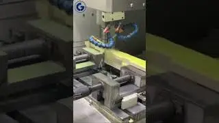 CNC Precision Machining of Ceramic Parts | Advanced Ceramic Manufacturing Process