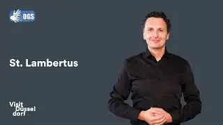 St. Lambertus (Visit D&uuml;sseldorf DGS ) - Part 04