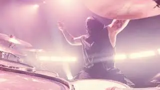 ONI - Erase - Drum Cam