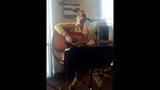 Something - Katherine Terrien