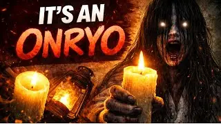 Solo Onryo Hunt &mdash; No Deaths | Phasmophobia