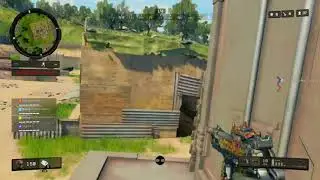 HOW TO GET THE ANNIHILATOR IN BLACKOUT!!