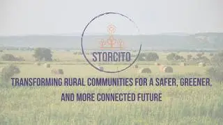 STORCITO - Transforming Rural Communities for a Safer, Greener, and More Connected Future