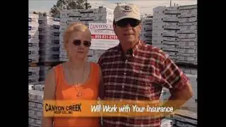 Rowlett TX Roofing Roof Repair Free Estimates 972-669-2700