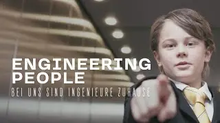CINEMATICZ | ENGINEERING PEOPLE - WERBESPOT