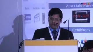 ePunjab Summit 2016 - R K Verma, Secretary, Department of Governance Reforms, Government of Punjab