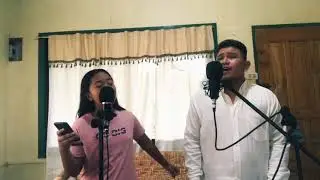 Shallow Cover duet with Mariant Ysabelle Tacalan feat. Sir Koko Vlogs
