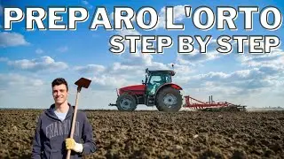 Tutorial Orto 1 | Vita di campagna